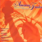LP - Janis Joplin, Cat Stevens, Donovan a.o. - American Freedom - Great Folk-Songs And Ballads