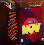 Janis Joplin, Jimi Hendrix, Neil Diamond a.o. - 20 Giant Hits