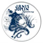 CD - Janis Joplin - 18 Essential Songs