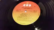 Double LP - Janis Joplin - Early Performances - Gatefold