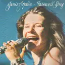 LP - Janis Joplin - Farewell Song