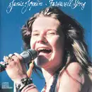 CD - Janis Joplin - Farewell Song