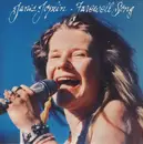 LP - Janis Joplin - Farewell Song