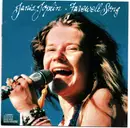 CD - Janis Joplin - Farewell Song