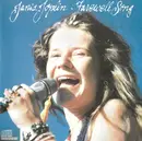 CD - Janis Joplin - Farewell Song