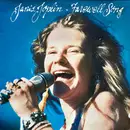 LP - Janis Joplin - Farewell Song