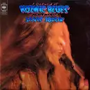 LP - Janis Joplin - I Got Dem Ol' Kozmic Blues Again Mama!