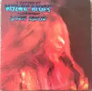LP - Janis Joplin - I Got Dem Ol' Kozmic Blues Again Mama!