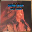 LP - Janis Joplin - I Got Dem Ol' Kozmic Blues Again Mama!