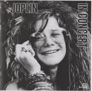CD - Janis Joplin - In Concert