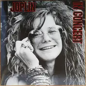 Janis Joplin