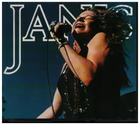 Janis Joplin - Janis / Early Performances