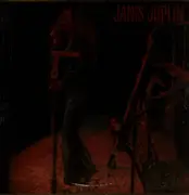 LP - Janis Joplin - Janis Joplin