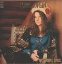 LP - Janis Joplin - Janis Joplin - +booklet