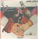 Double LP - Janis Joplin - Janis Joplin - HARDCOVER BOX + BOOKLET