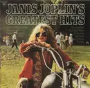 CD - Janis Joplin - Janis Joplin's Greatest Hits
