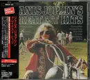 CD - Janis Joplin - Janis Joplin's Greatest Hits