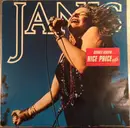 Double LP - Janis Joplin - Janis - Gatefold