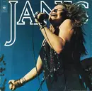 Double LP - Janis Joplin - Janis