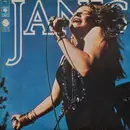Double LP - Janis Joplin - Janis - Mono