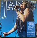Double LP - Janis Joplin - Janis - Mono