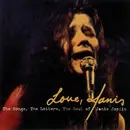 CD - Janis Joplin - Love, Janis