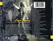 CD - Janis Joplin - Love, Janis
