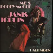 Janis Joplin - Me And Bobby McGee