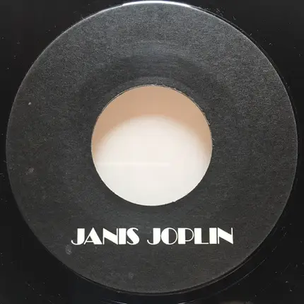 Janis Joplin - Mercedes Benz