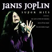 CD - Janis Joplin - Super Hits