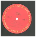 LP - Janis Joplin - Pearl - OBI + Insert