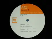 LP - Janis Joplin - Pearl - + booklet