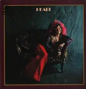 LP - Janis Joplin - Pearl - + booklet