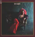 LP - Janis Joplin - Pearl - Insert
