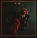 LP - Janis Joplin - Pearl