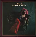 LP - Janis Joplin - Pearl