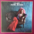 LP - Janis Joplin - Pearl