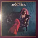 LP - Janis Joplin - Pearl