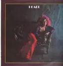 LP - Janis Joplin - Pearl
