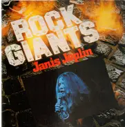 Janis Joplin - Rock Giants