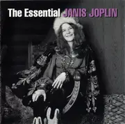 Double CD - Janis Joplin - The Essential Janis Joplin