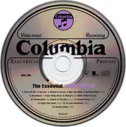 Double CD - Janis Joplin - The Essential Janis Joplin