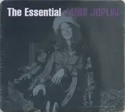 CD - Janis Joplin - The Essential Janis Joplin - Limited Edition, tin box