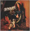 LP - Janis Joplin - The Great Janis - Gatefold + Insert