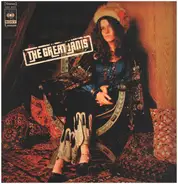 Janis Joplin - The Great Janis
