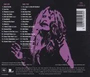 Double CD - Janis Joplin - The Ultimate Collection