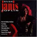 CD - Janis Joplin - The Very Best Of