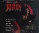 CD - Janis Joplin - The Very Best Of
