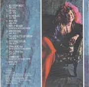 CD - Janis Joplin - The Very Best Of
