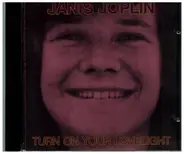 Janis Joplin - Turn On Your Lovelight